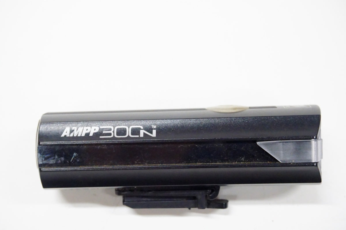 CATEYE 「キャットアイ」 AMPP300N/RAPID MICRO TD-LD620 ライトセット / 名古屋大須店
