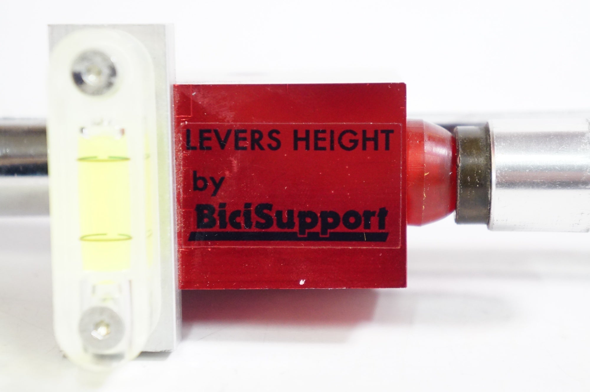 BICISUPPORT 「ビチサポート」 ART 184 LEVERS HEIGHT レバー高測定器 / 熊谷本店