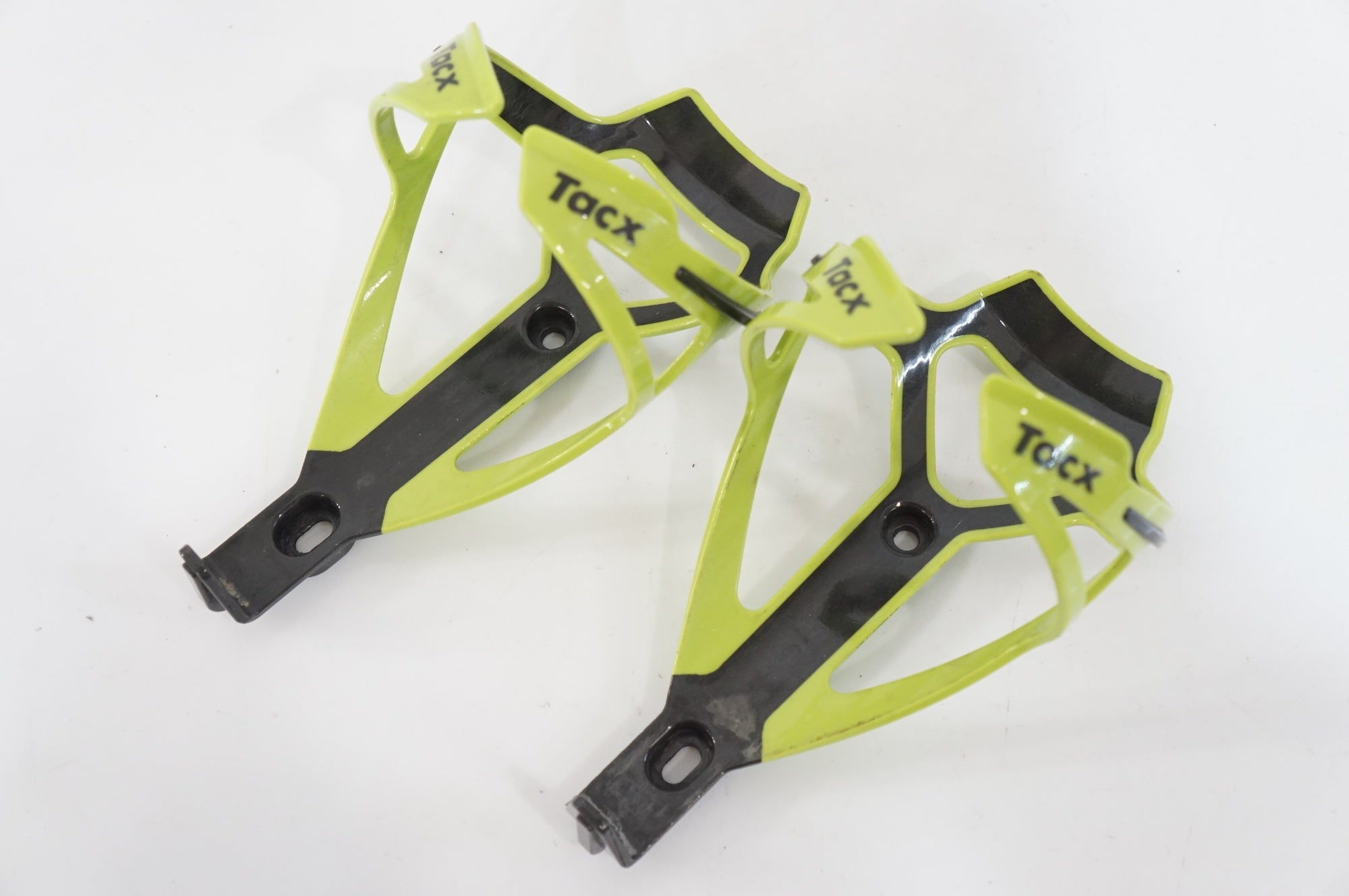 TACX 「タックス」 ボトルケージセット / 大宮店