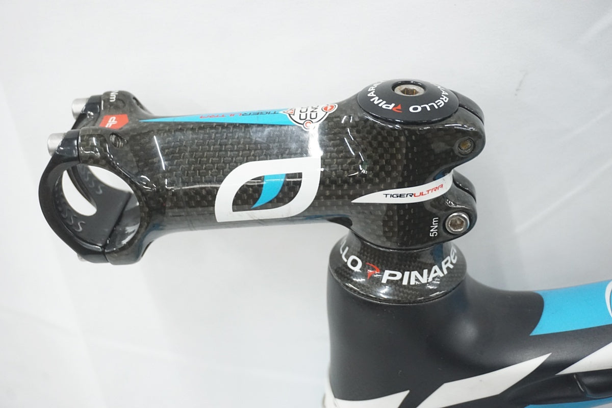 PINARELLO 「ピナレロ」 PARIS 2012年モデル フレームセット / 奈良店