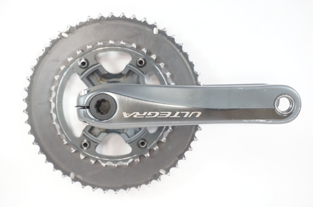 SHIMANO 「シマノ」 ULTEGRA FC-6800 50-34T 170mm クランク / 宇都宮店