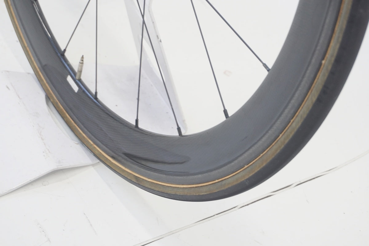 ノーブランド SHIMANO10S カーボンホイール / 京都八幡店