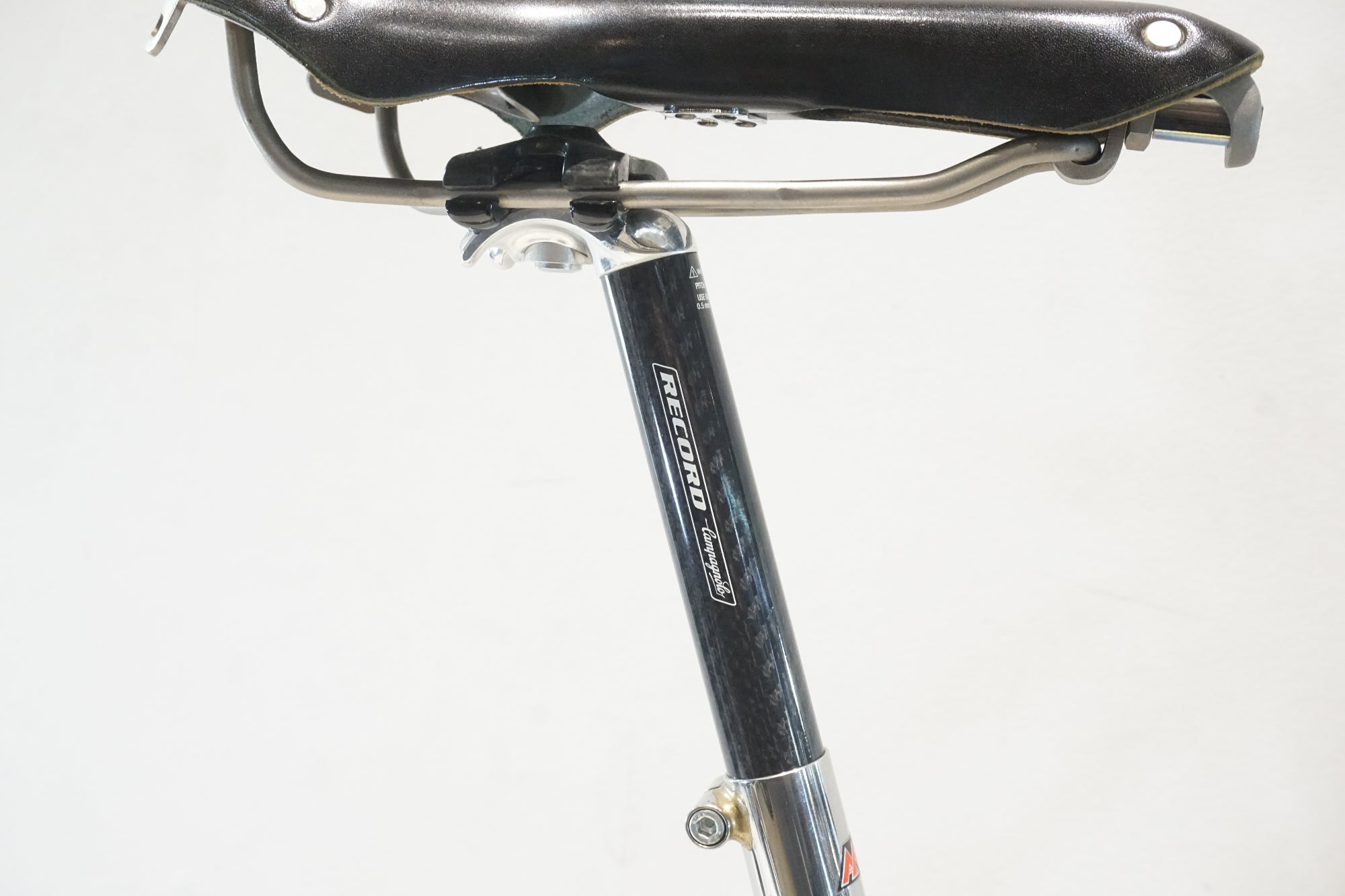 ALEXMOULTON 「アレックスモールトン」 DOUBLE PYLON 2011年モデル 20インチ 折り畳み自転車 / 横浜戸塚店