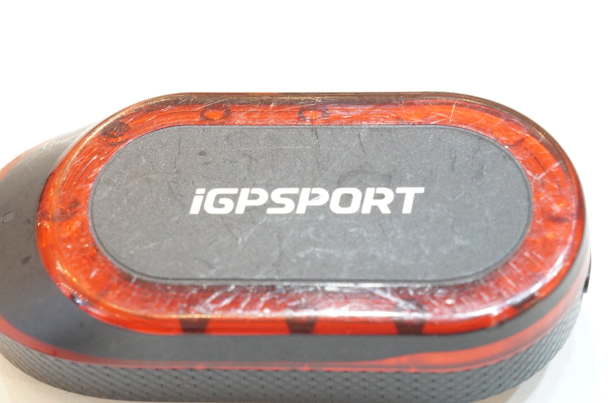 iGPSPORT 「アイジーピースポーツ」 SR MINI リアライト / 浦和ベース