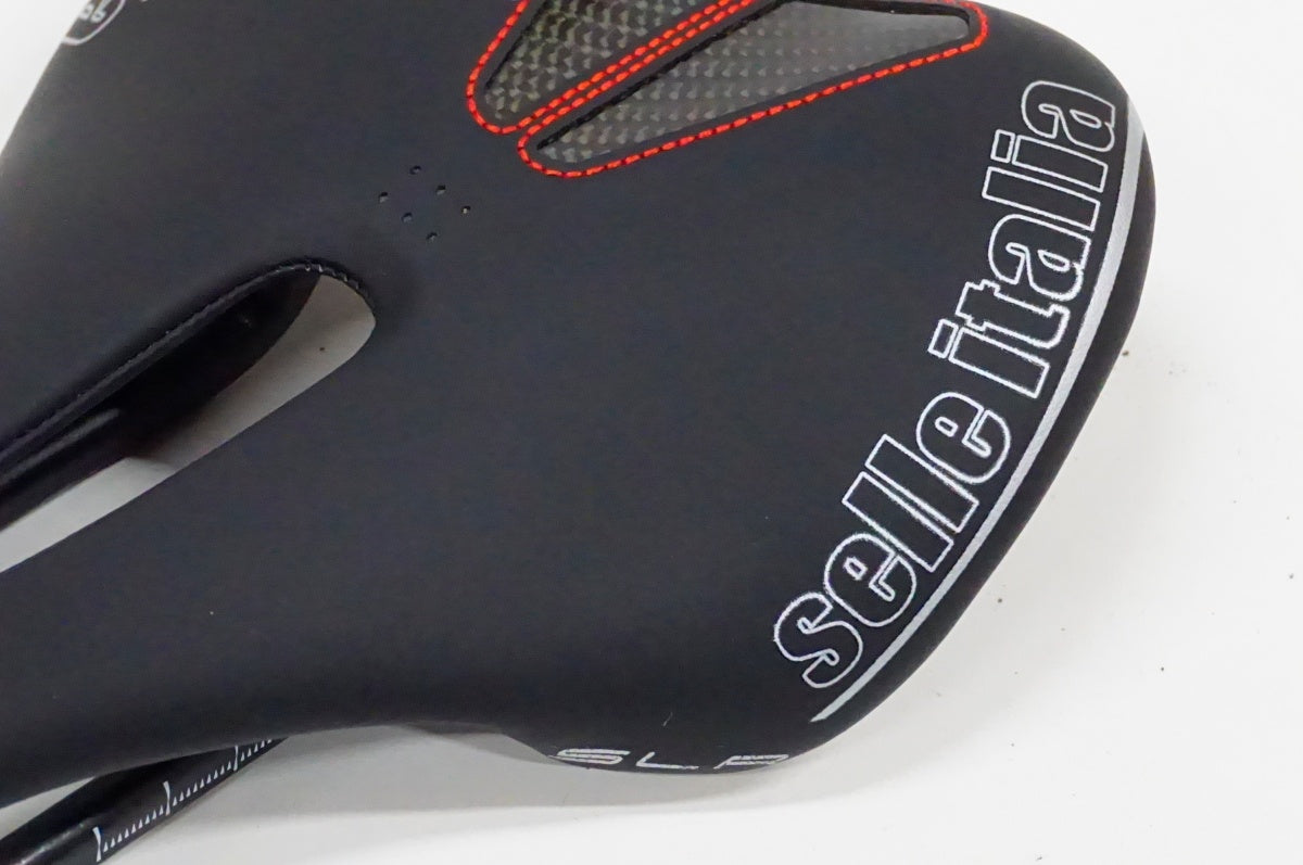 SELLE ITALIA 「セライタリア」 SLR KIT CARBONIO FLOW サドル / 名古屋大須店