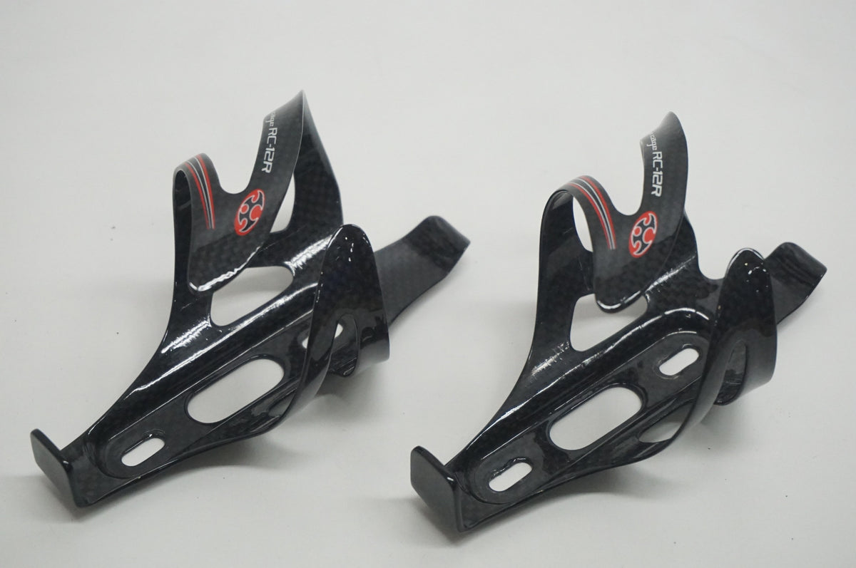 OGK 「オージーケー」 KABUTO RC-12R ボトルケージセット / 福岡店