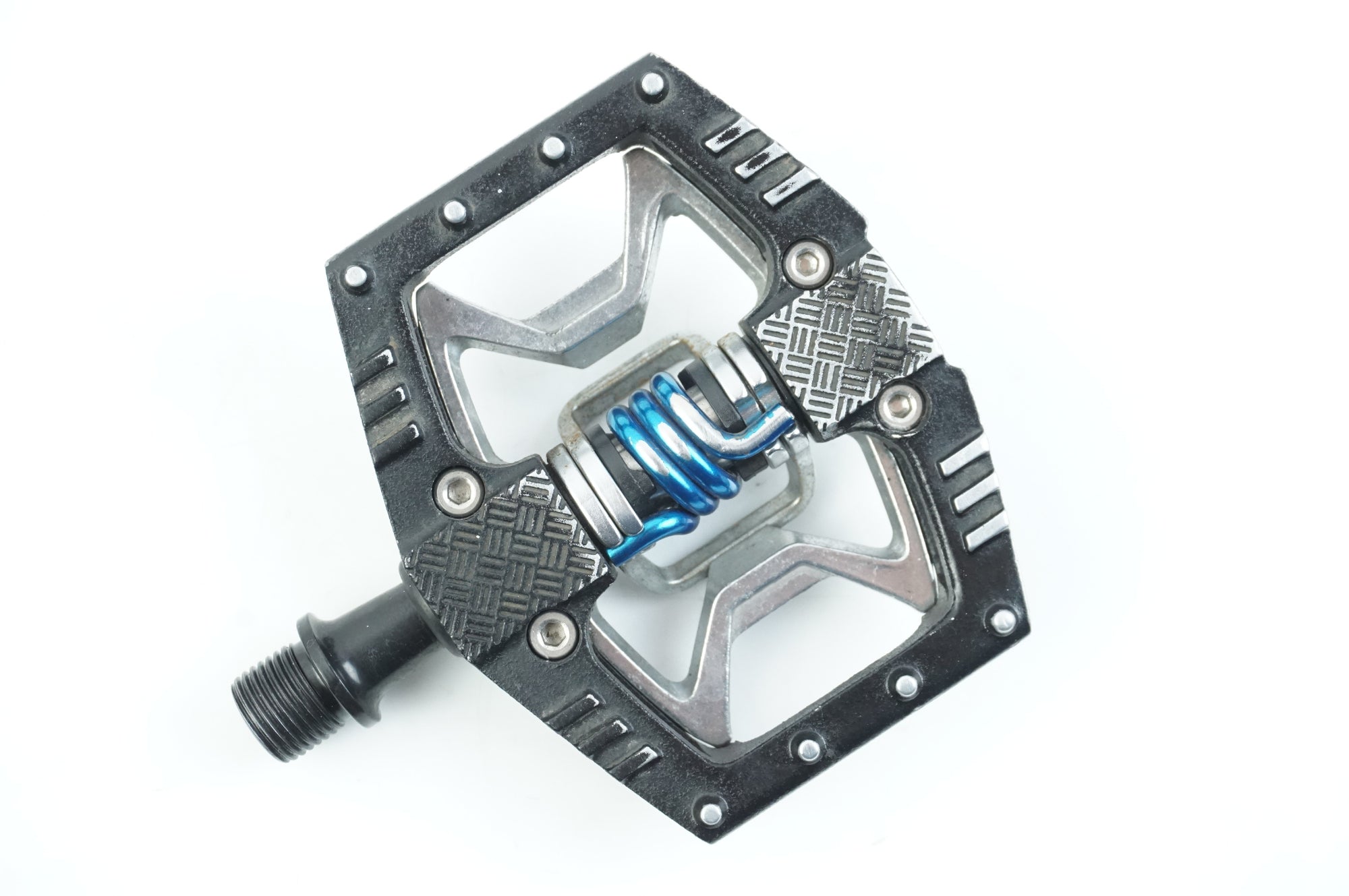 CRANKBROTHERS 「クランクブラザーズ」 DOUBLE SHOT 2 ペダル / 中目黒店