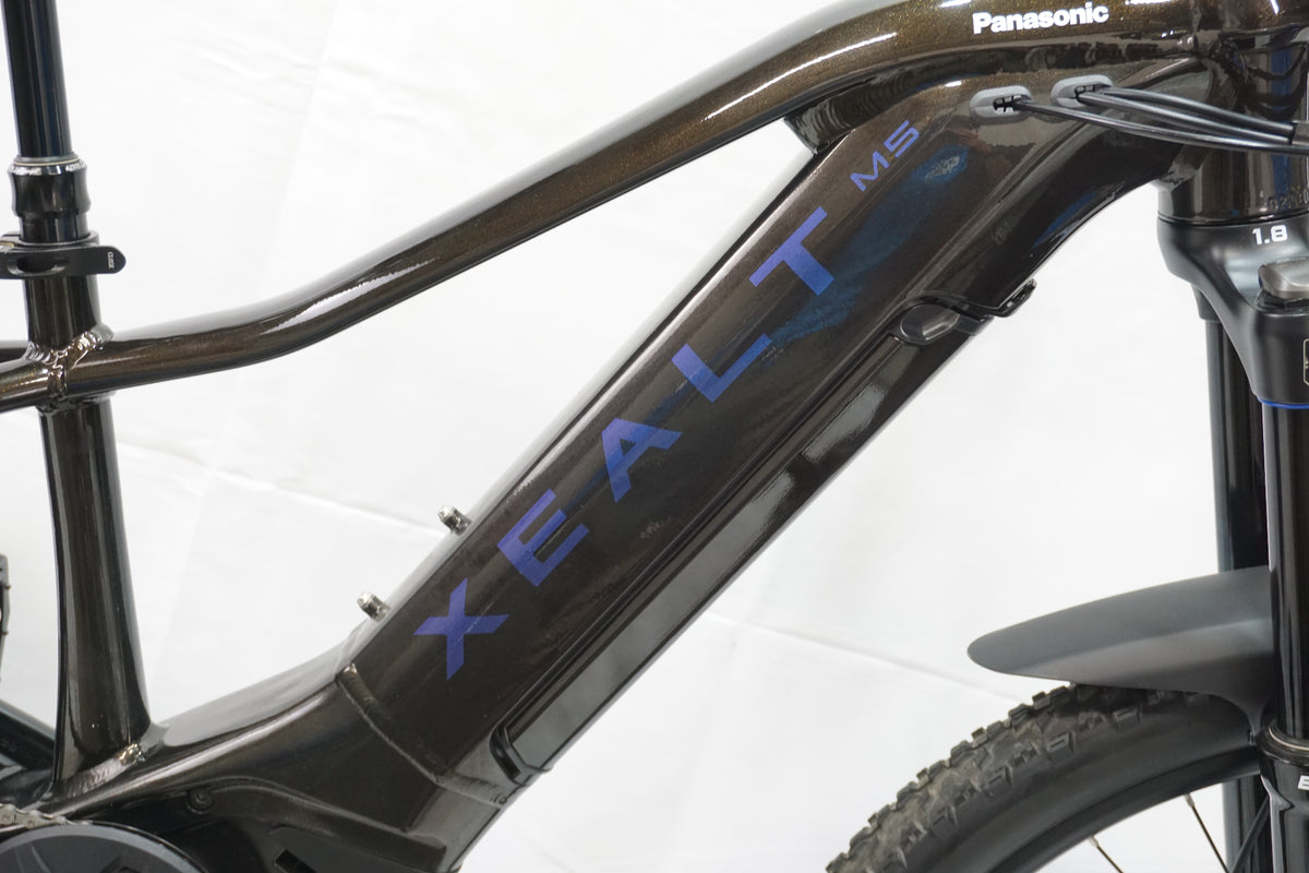 PANASONIC 「パナソニック」 XEALT M5 BE-GM136 2023年モデル E-BIKE / 大宮店