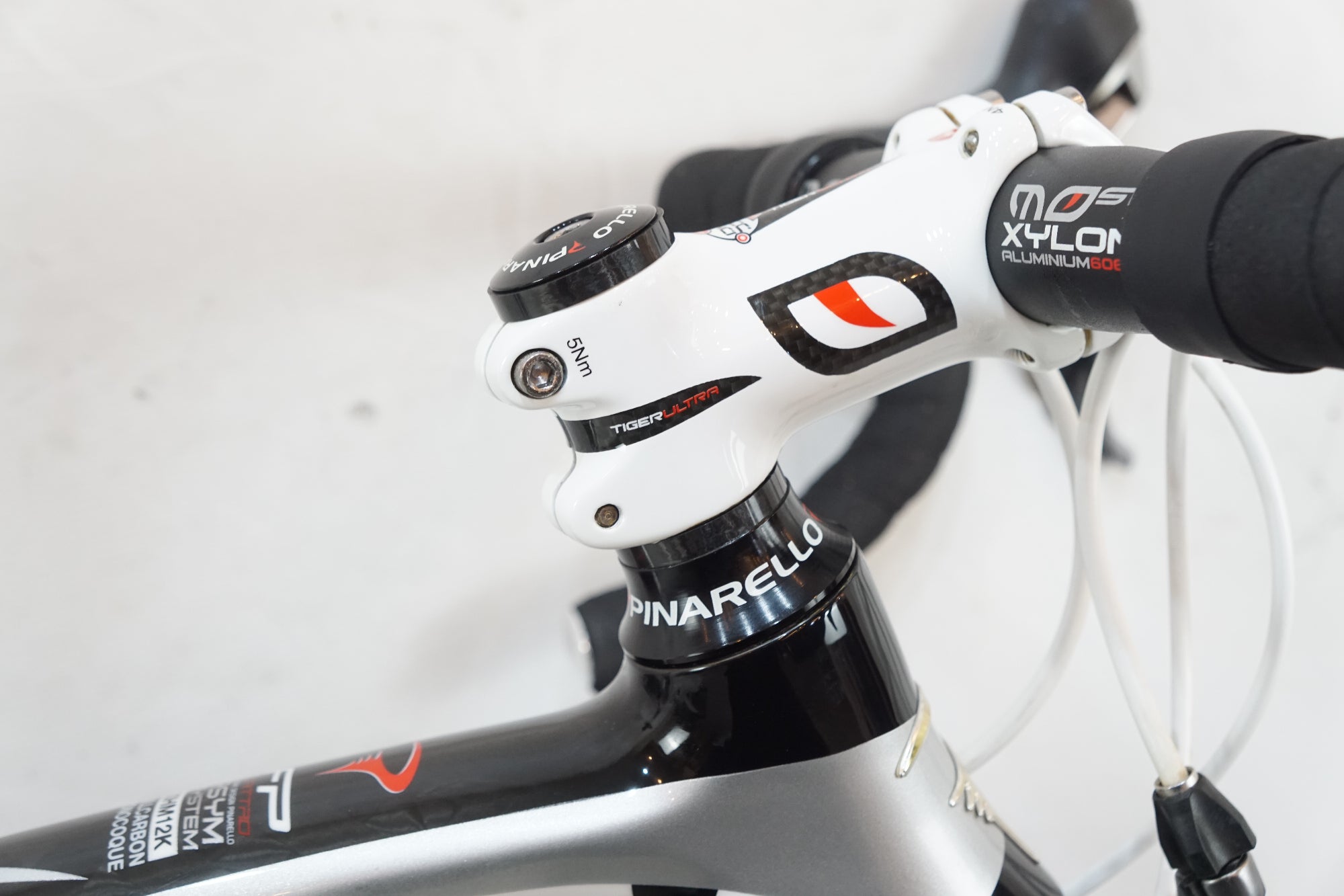 PINARELLO 「ピナレロ」 FP QUATTRO 2011年モデル ロードバイク / バイチャリ浦和ベース