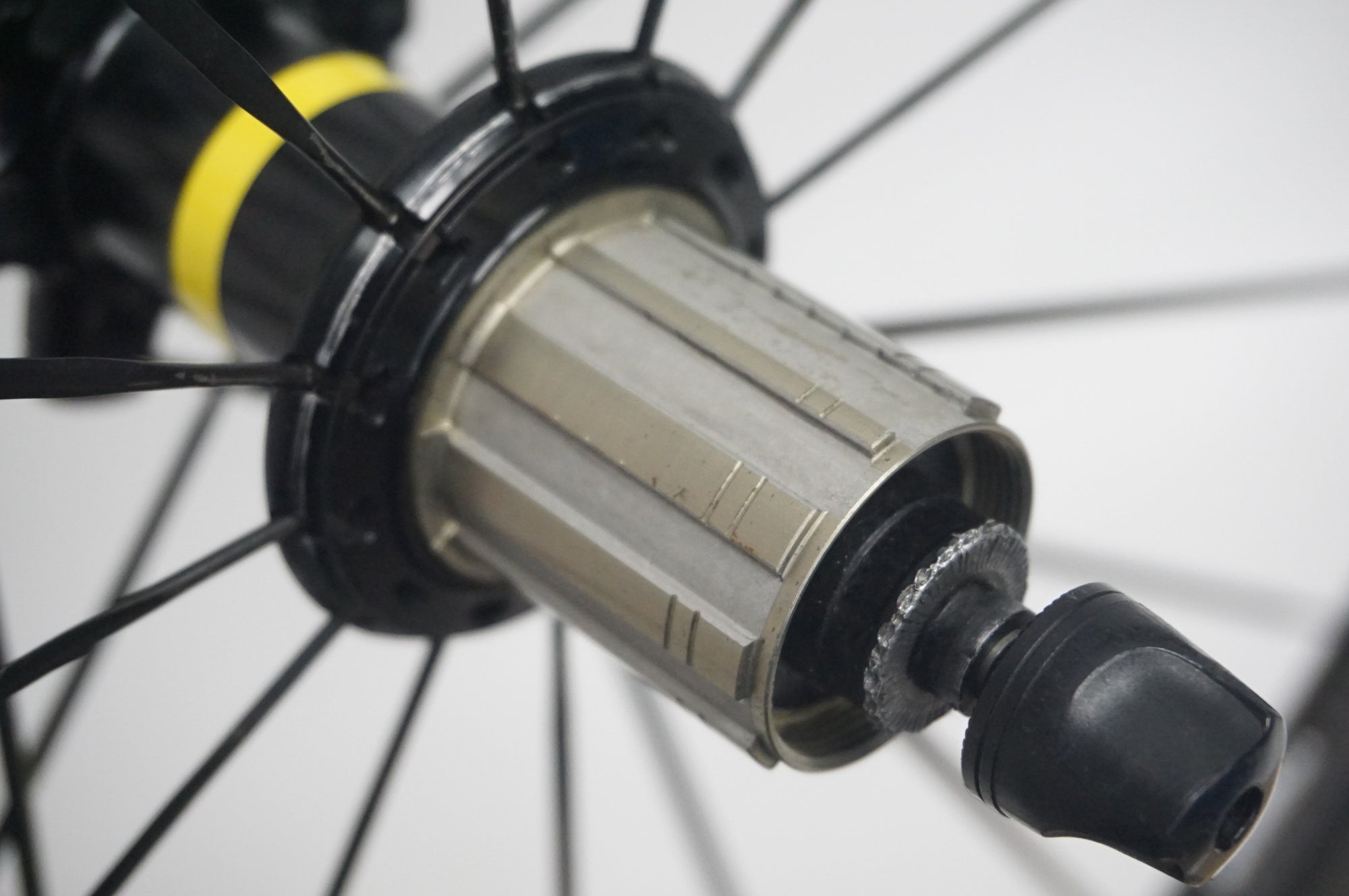 MAVIC 「マヴィック」 COSMIC PRO CARBON SL UST シマノ11速 ホイールセット / 福岡店