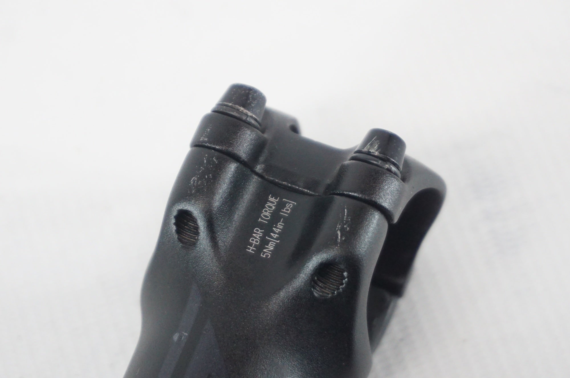 SYNCROS 「シンクロス」 RR2.5 Φ31.8 100mm ステム / 阪急塚口店