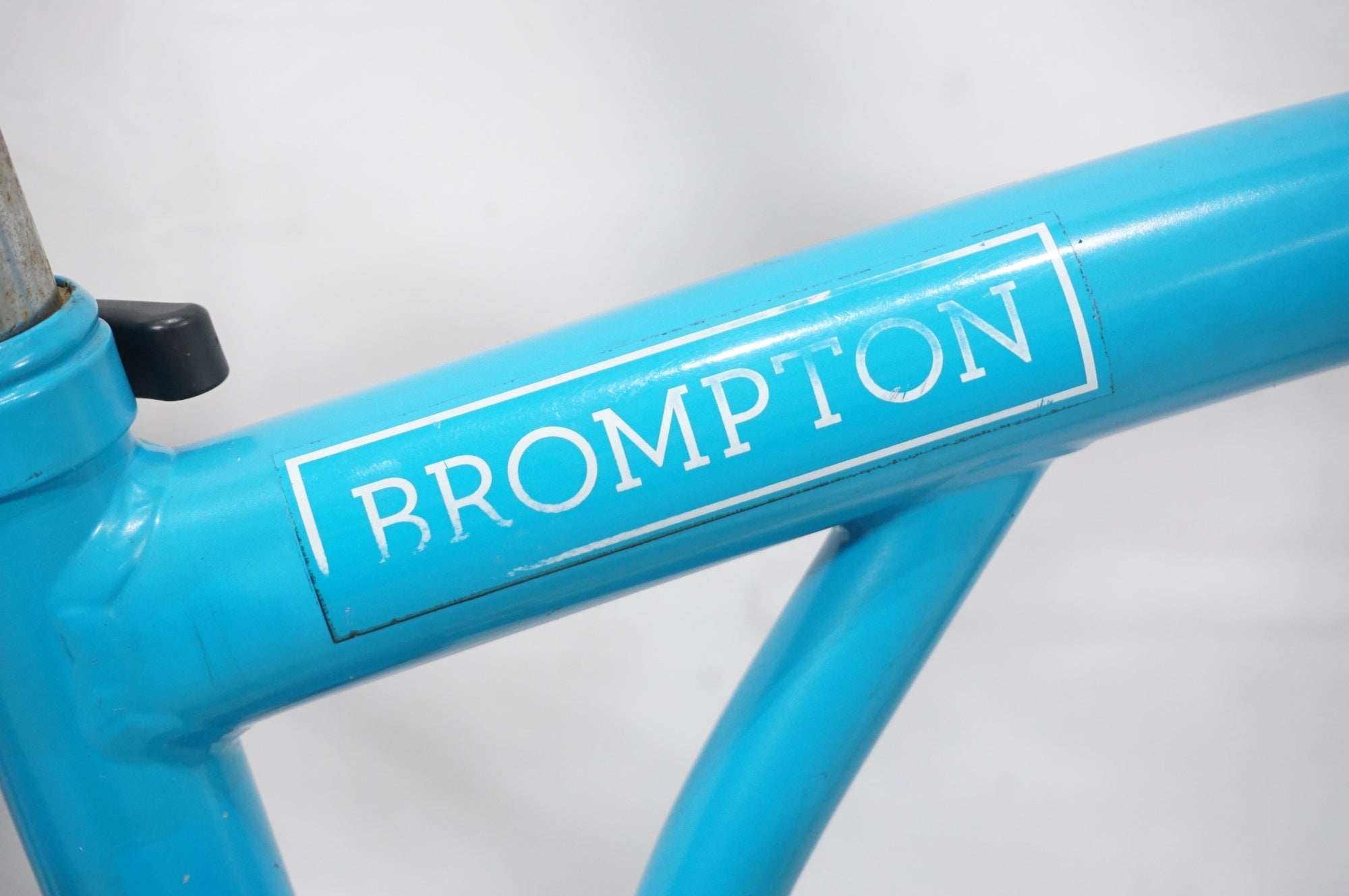 BROMPTON 「ブロンプトン」 M6L 2019年モデル 16インチ 折り畳み自転車 / AKIBA店