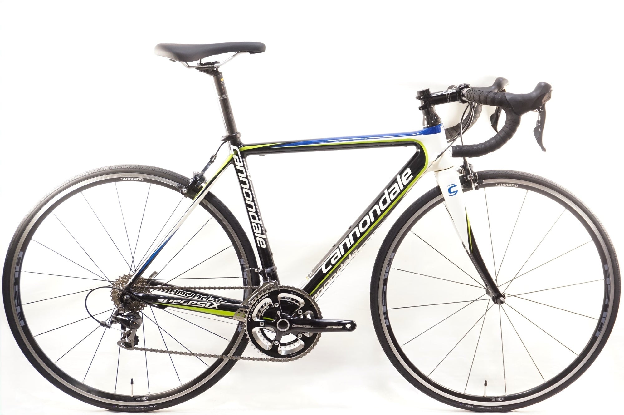 CANNONDALE 「キャノンデール」 SUPERSIX 5 105 2011年モデル ロードバイク / 中目黒店