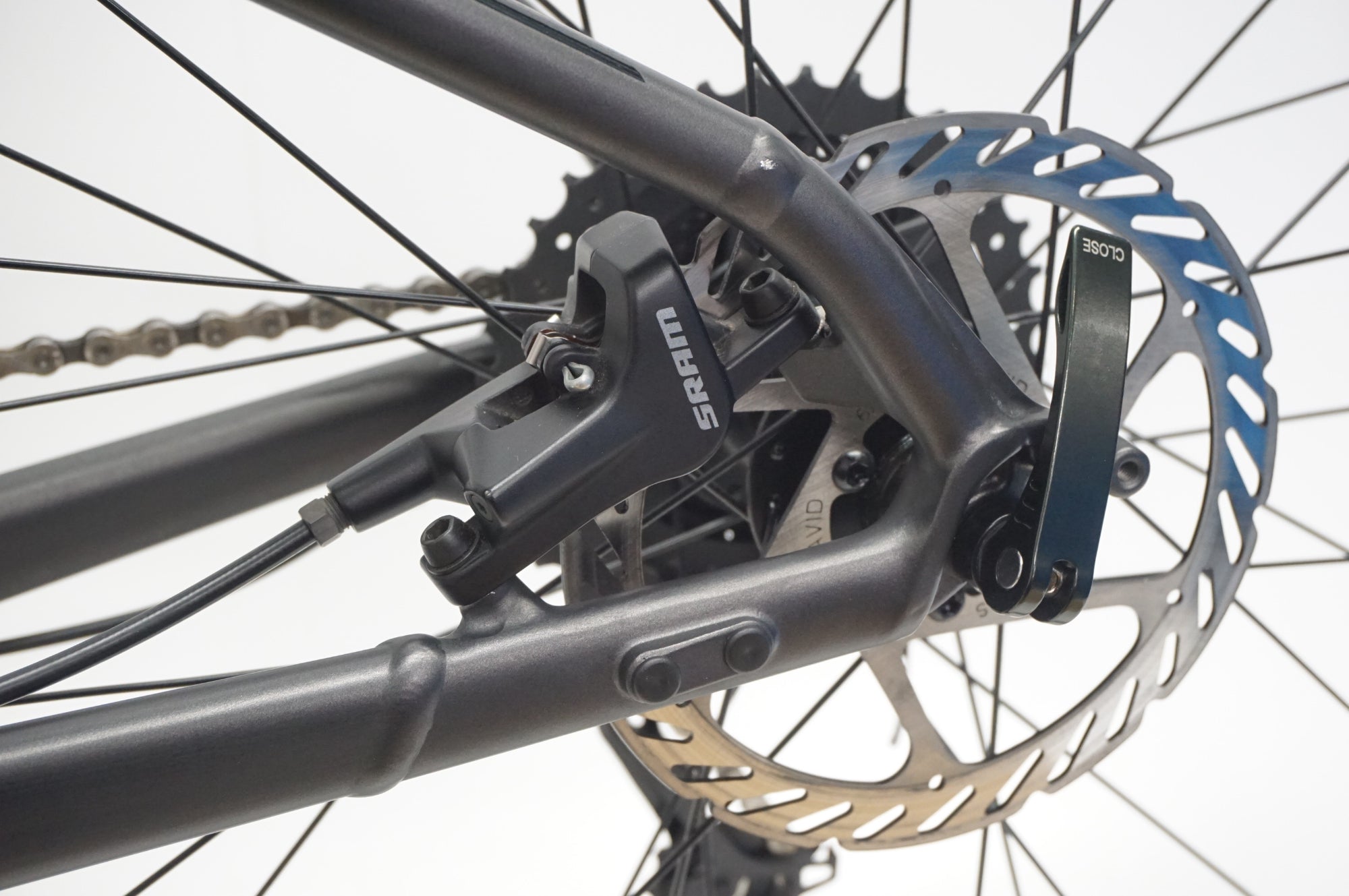 TREK 「トレック」 X-CALIBER7 2019年モデル マウンテンバイク / 福岡店