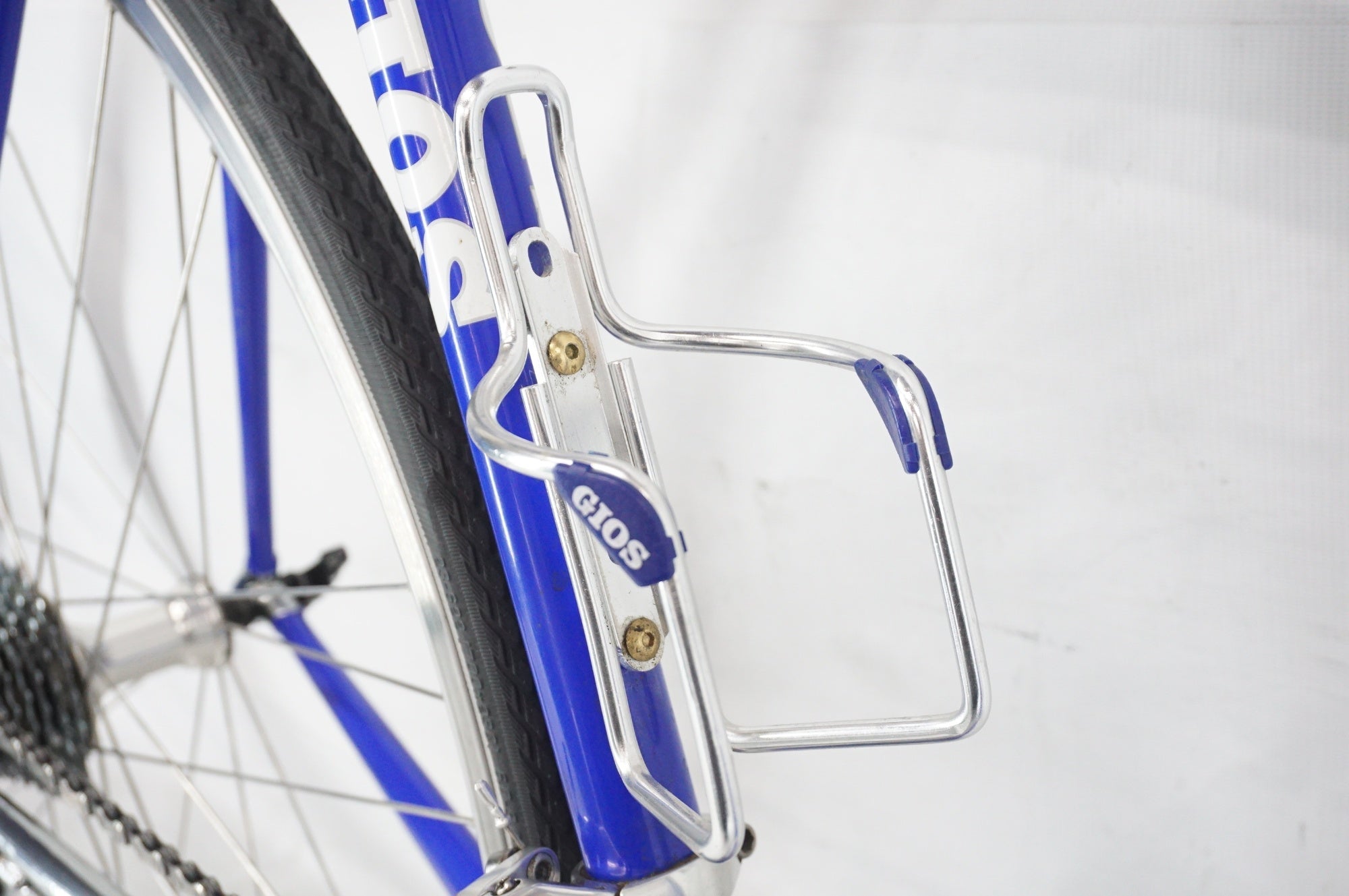 GIOS 「ジオス」 STEEL MASTER 2013年モデル ロードバイク / 阪急塚口店