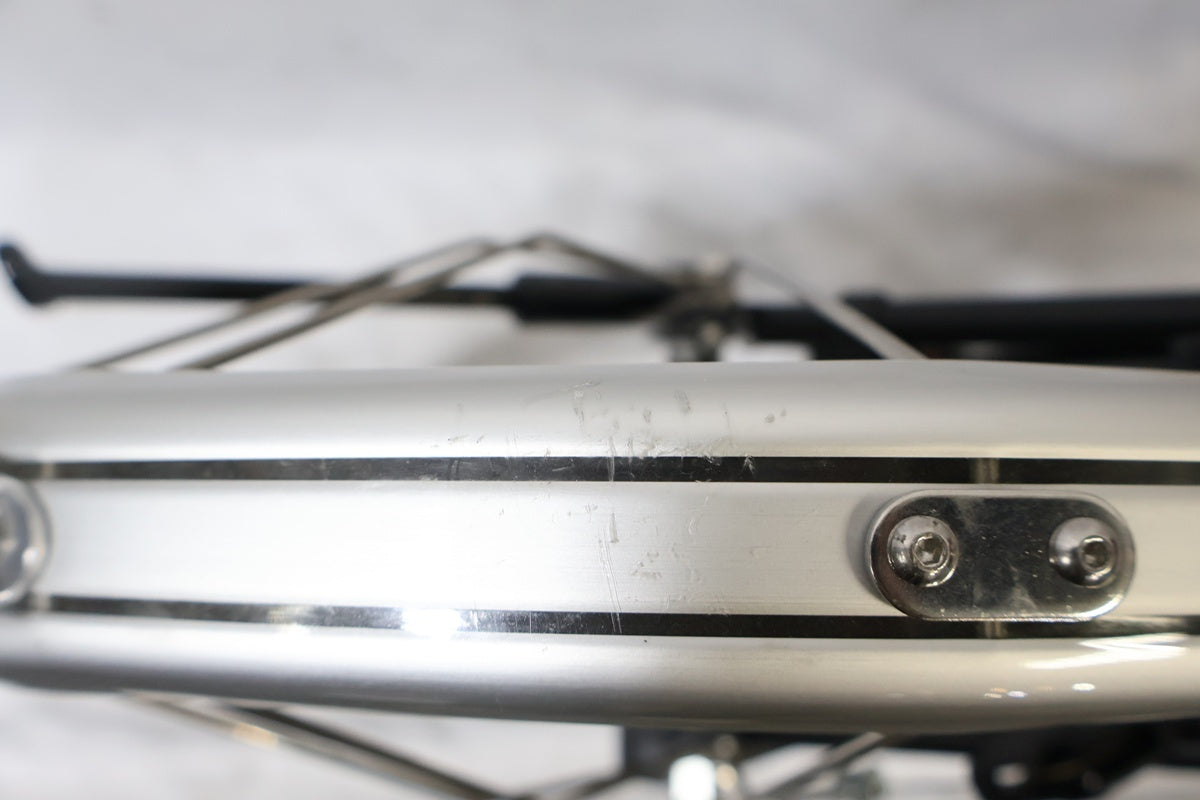 BROMPTON 「ブロンプトン」 C LINE EXPLORE LOW HANDLE 2023年モデル 16インチ 折り畳み自転車 / 高知店