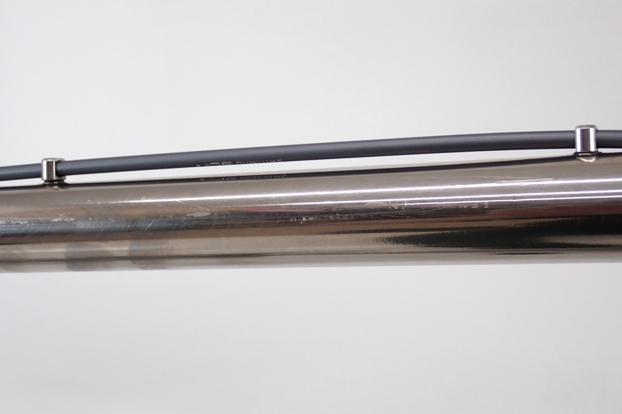 ブランド不明 チタンロードバイク 年式不明 / 伊勢崎店