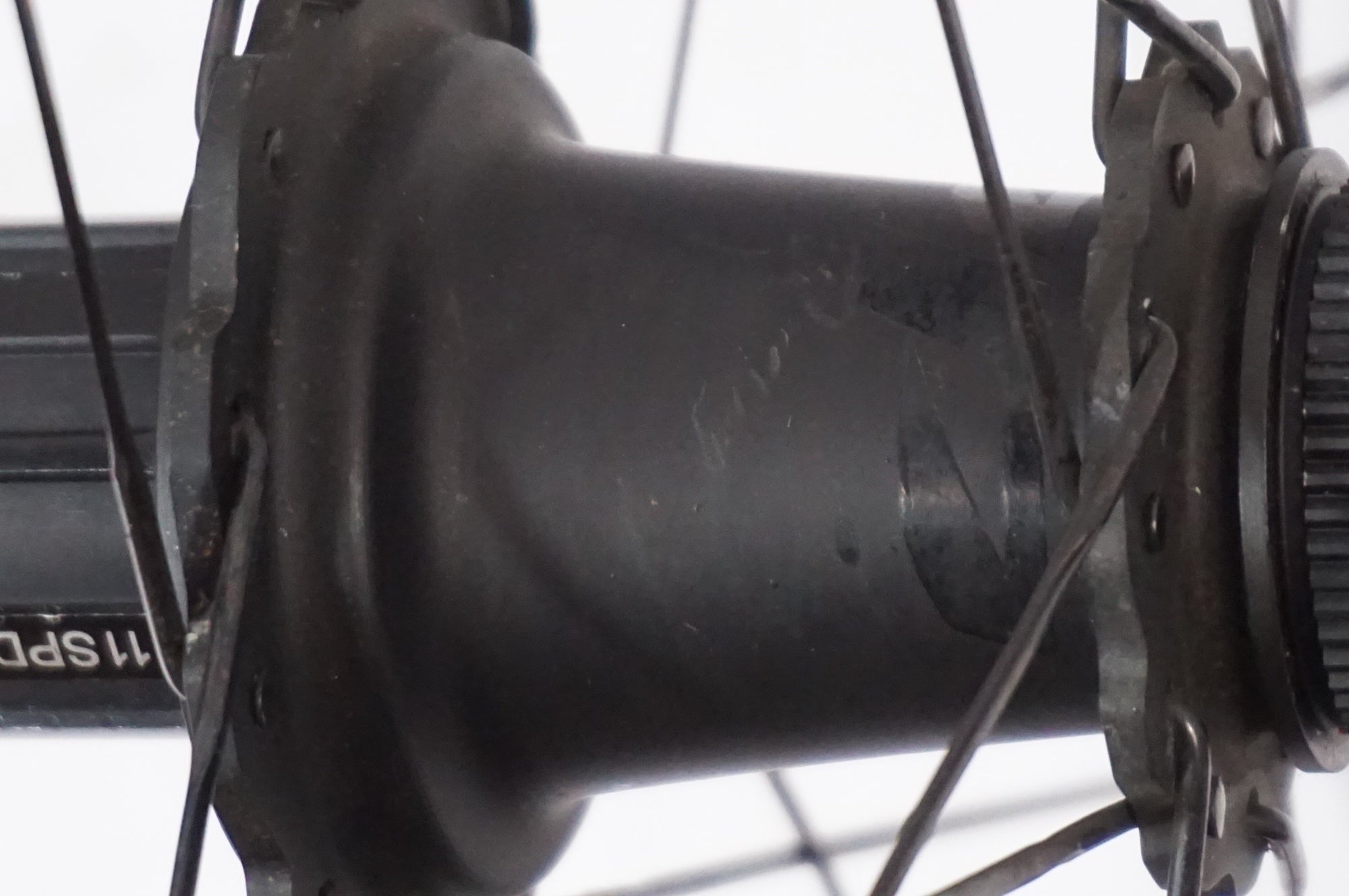 ZIPP 「ジップ」 454 NSW シマノ11速 ホイールセット / 世田谷店