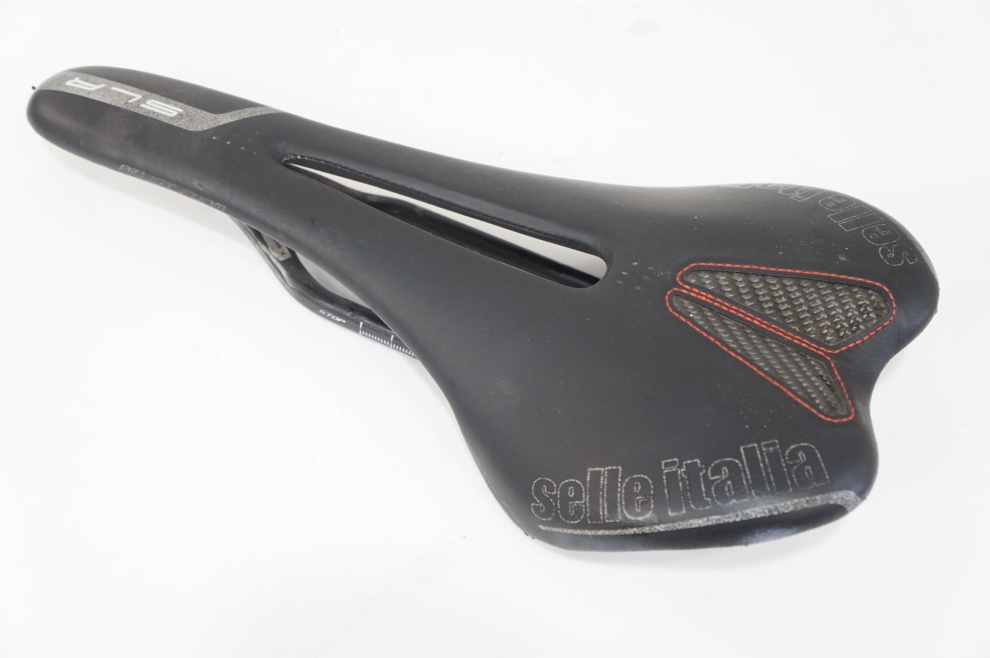 SELLE ITALIA 「セラ イタリア」 SLR カーボンレール サドル / 大宮店