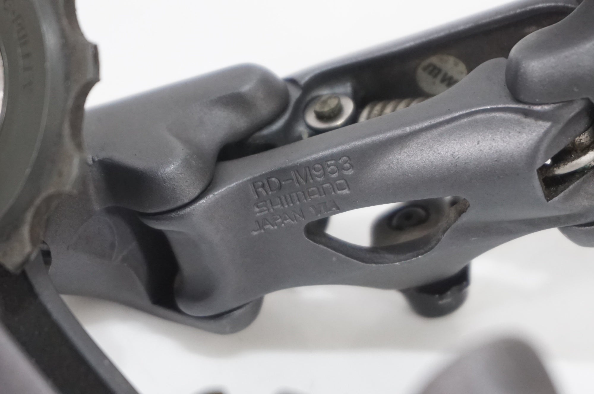 SHIMANO 「シマノ」 XTR RD-M953 リアディレイラー / AKIBA店