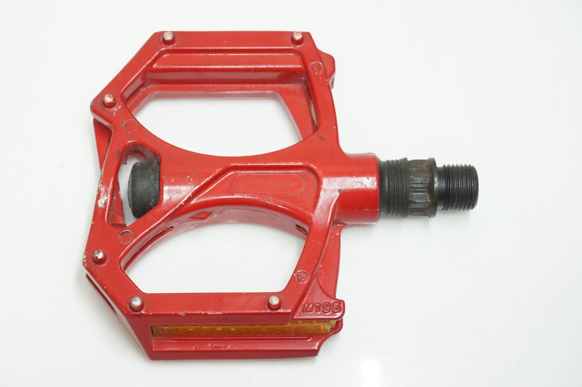 GIZA PRODUCTS 「ギザプロダクツ」 M195DU ペダル / 大宮店