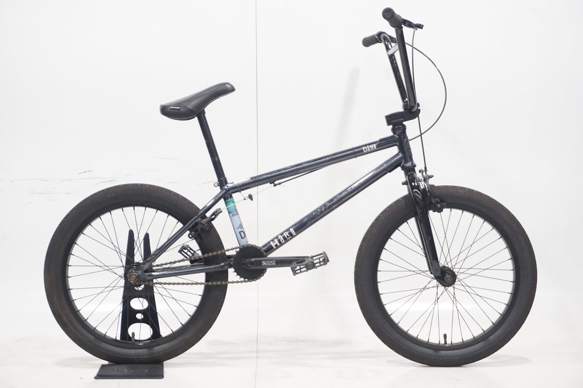 HARO BIKES 「ハローバイクス」 DANA 2023年モデル BMX / 滋賀大津店