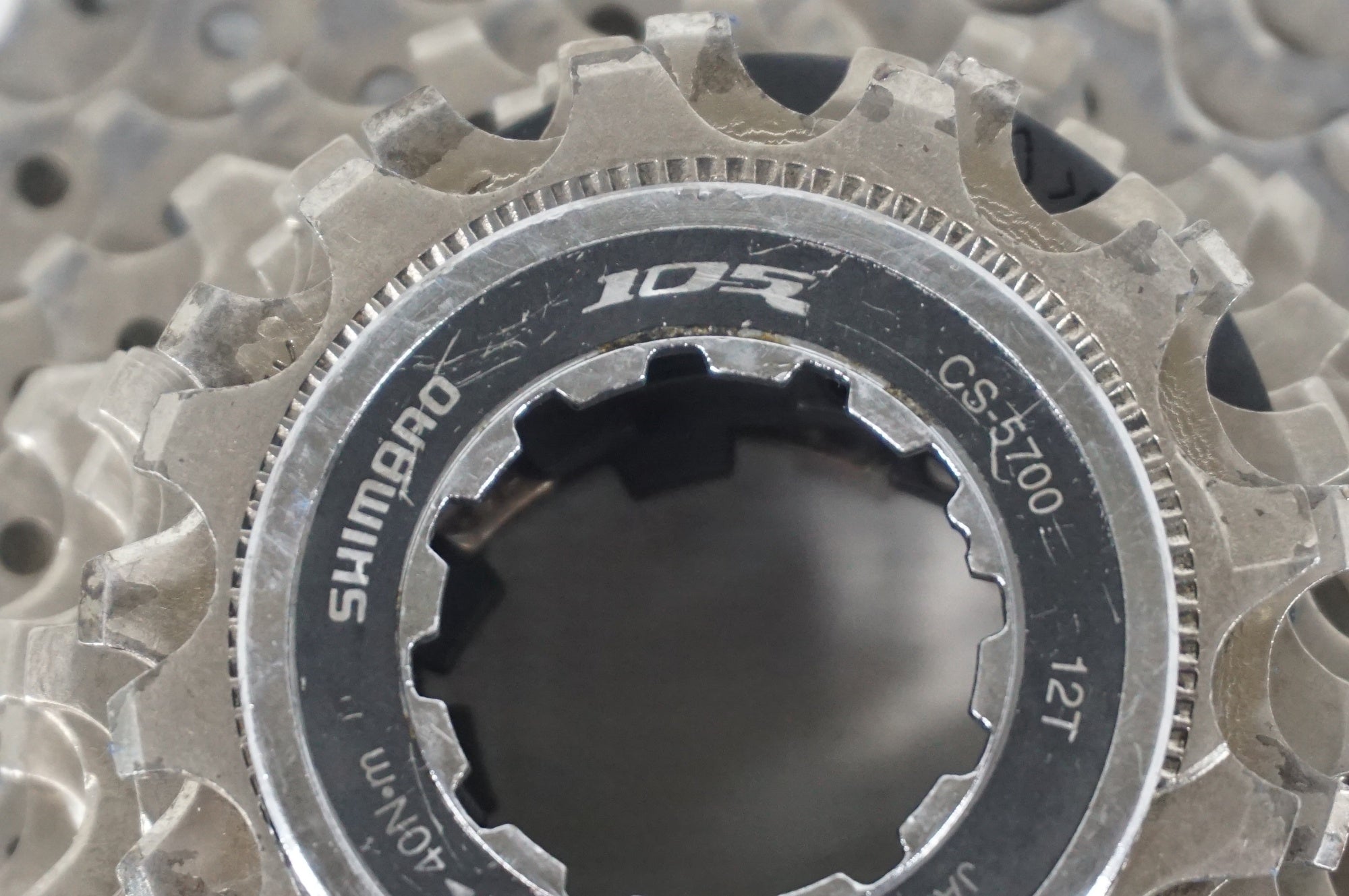 SHIMANO 「シマノ」 105 5700系 コンポセット / 阪急塚口店