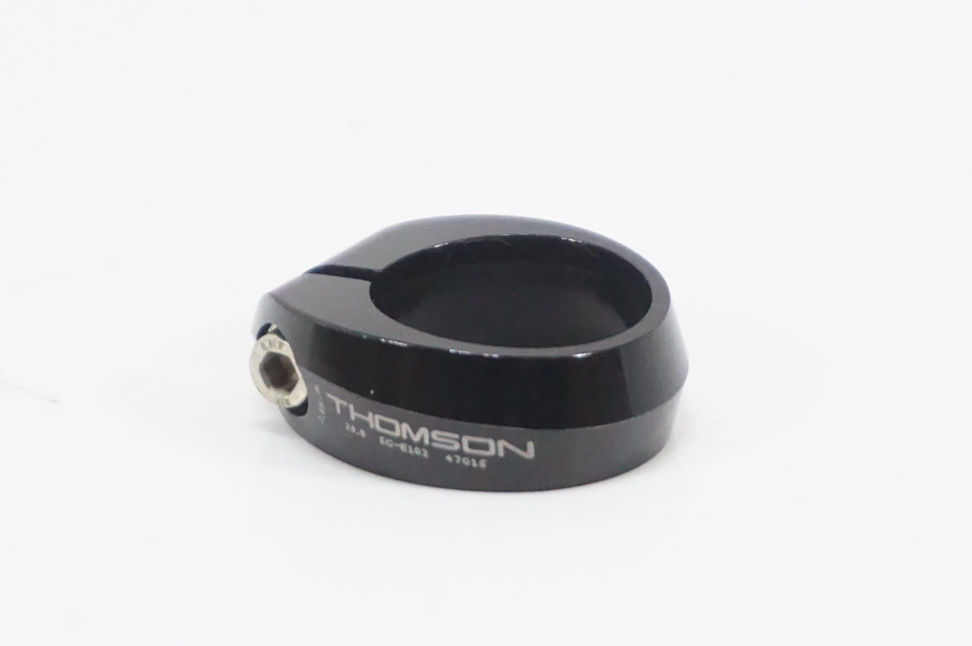 THOMSON 「トムソン」 ステム 、シートポストクランプセット中古販売 THOMSON 「トムソン」 シートクランプ / AKIBA店 ｜ バイチャリ公式