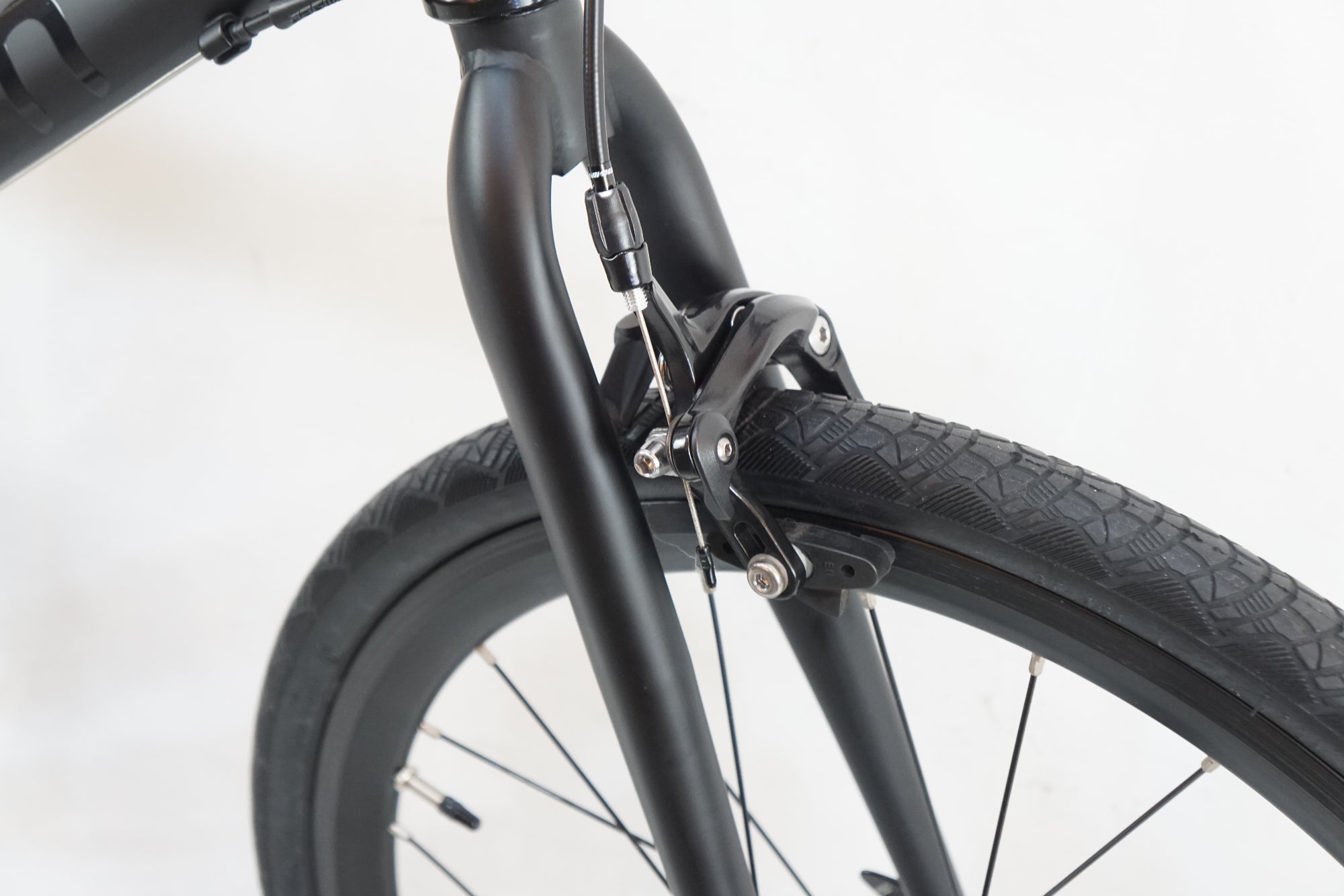 TERN 「ターン」 CREST 2019年モデル 20インチ ミニベロ / バイチャリ浦和ベース