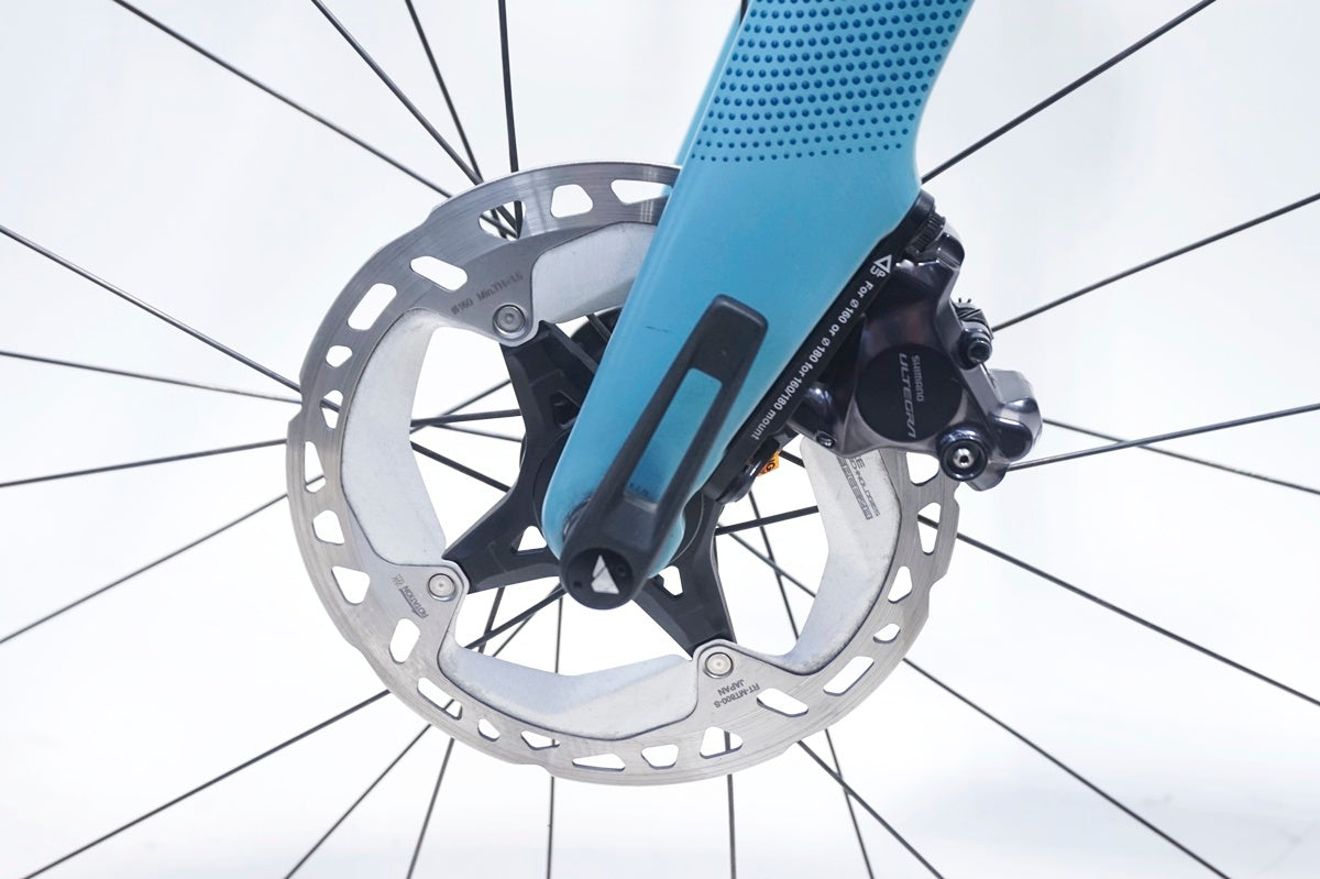 CANYON 「キャニオン」 ENDURACE CF SLX 8 DI2 2023年モデル ロードバイク / 大阪門真店