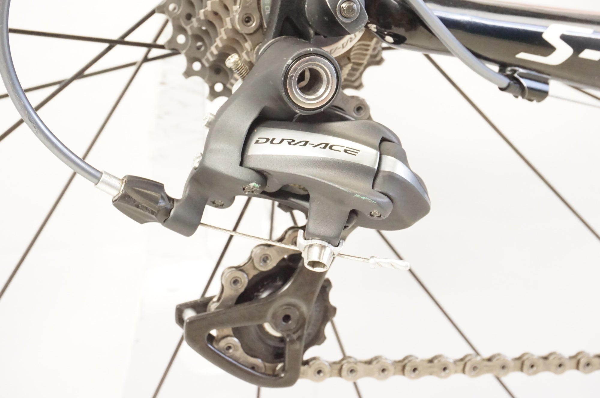 SPECIALIZED 「スペシャライズド」 S-WORKS ROUBAIX SL2 2009年モデル ロードバイク / 宇都宮店