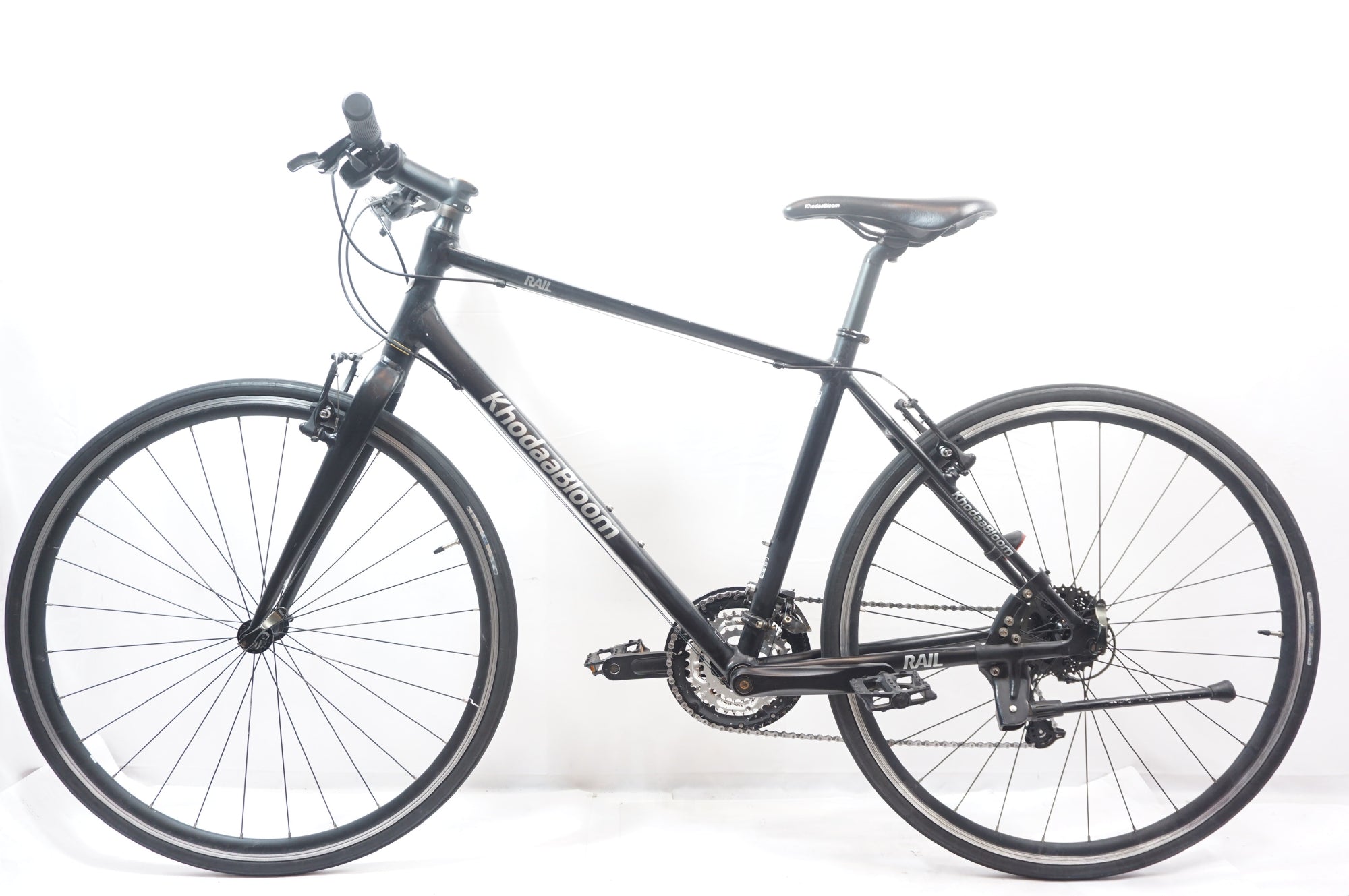 KHODAABLOOM 「コーダブルーム」 RAIL ST 2022年モデル クロスバイク / 世田谷店