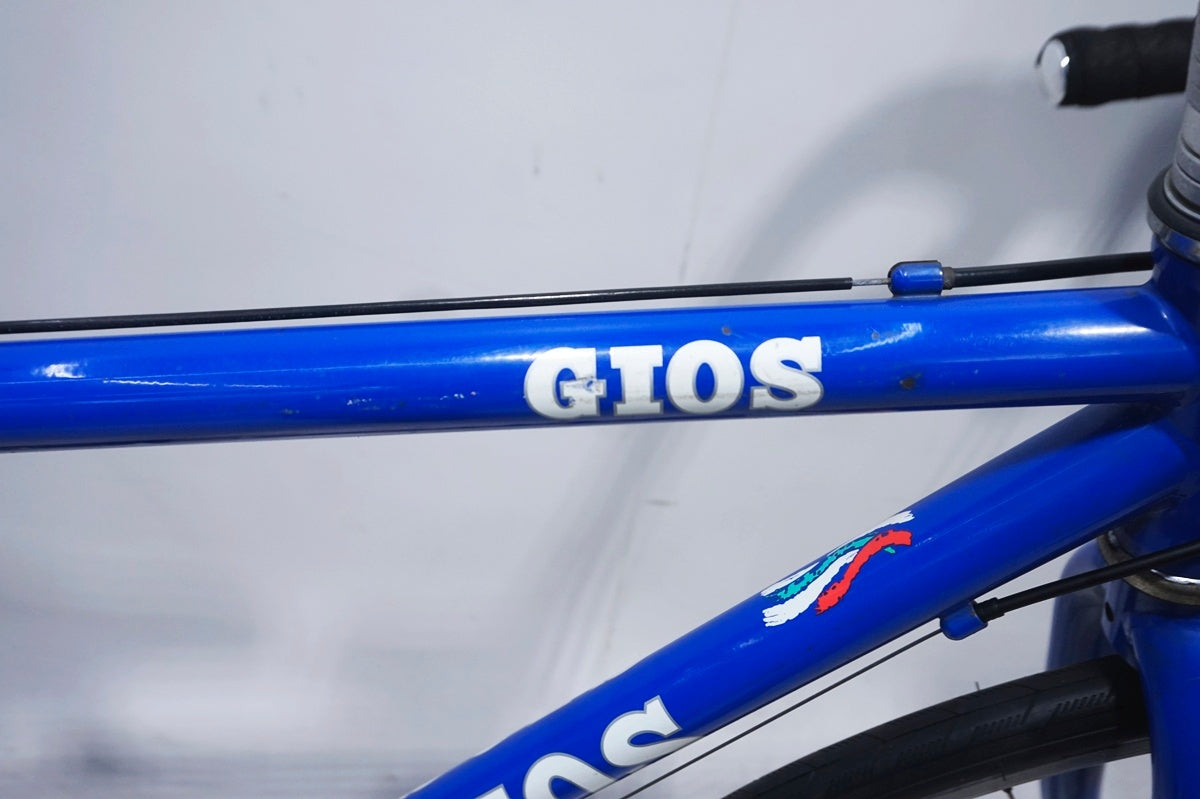 GIOS 「ジオス」 VAGGIO 年式不明 ロードバイク / 大阪門真店