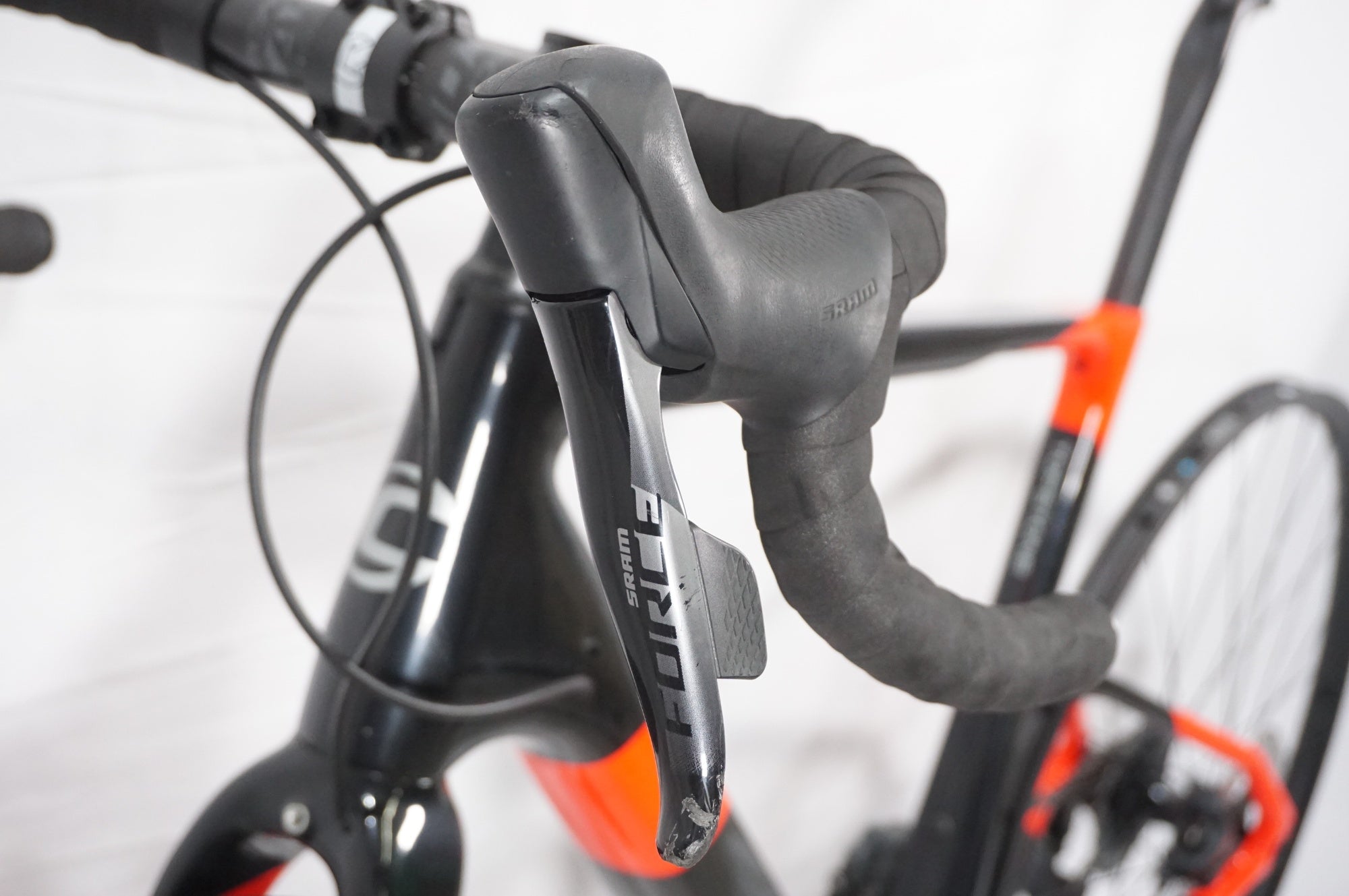 ジャンク CANNONDALE 「キャノンデール」 TOPSTONE CARBON FORCE eTAP AXS 2020年モデル ロードバイク / AKIBA店