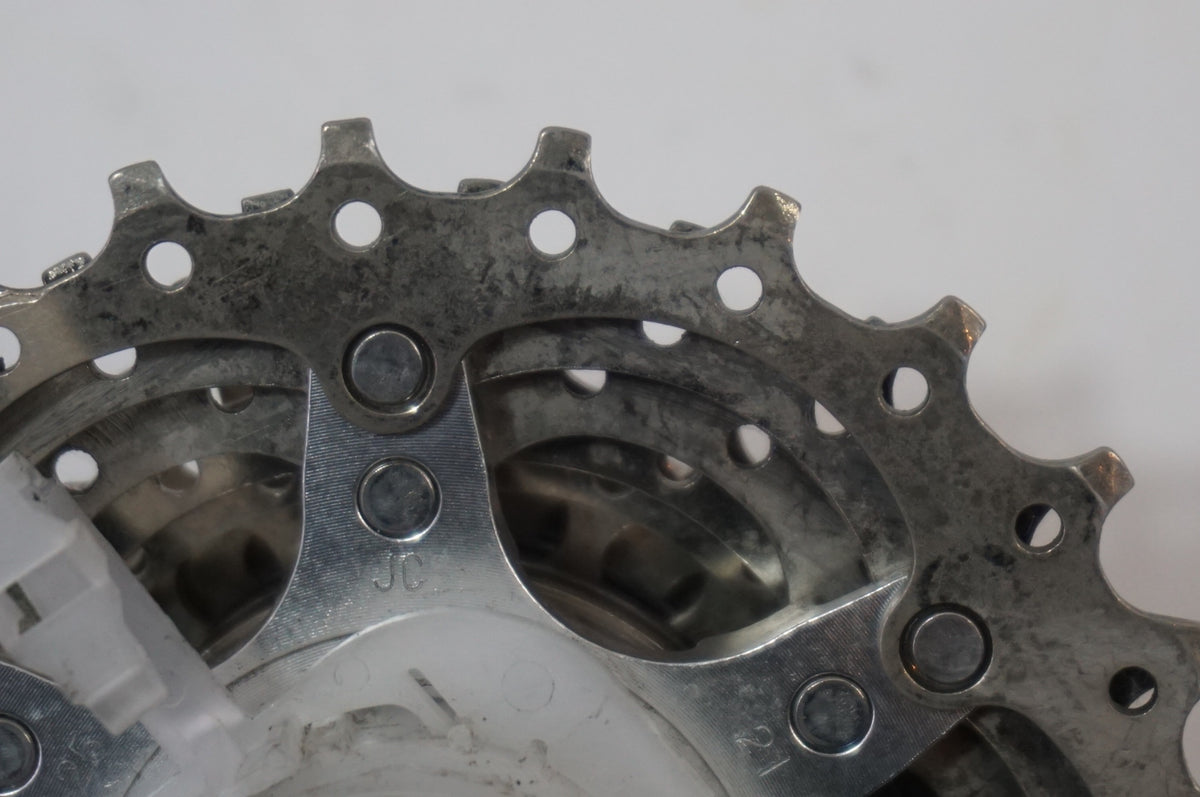 SHIMANO 「シマノ」 105 CS-5700 12-25T スプロケット / 世田谷店