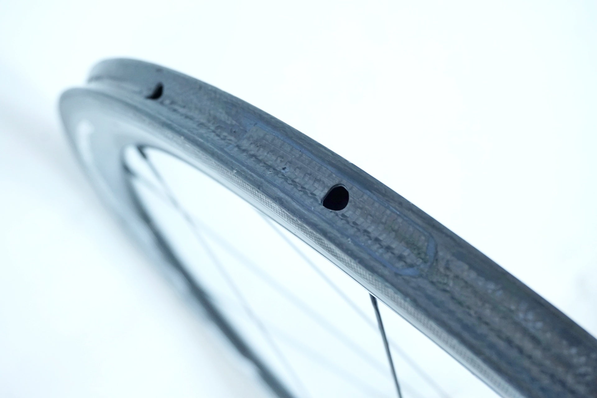 FFWD 「ファストフォワード」 F4R TU チューブラー シマノ11S ホイールセット / 有明ガーデン店