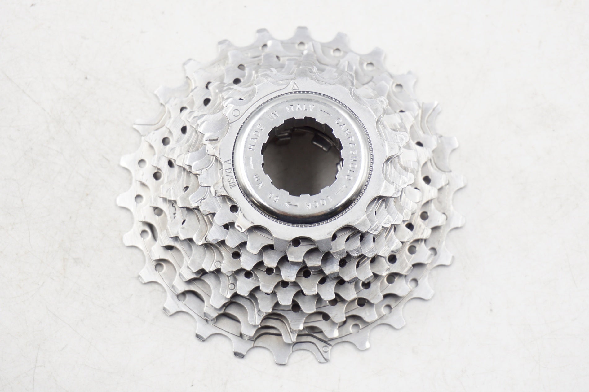 CAMPAGNOLO 「カンパニョーロ」 CENTAUR 13-26T スプロケット / 奈良店