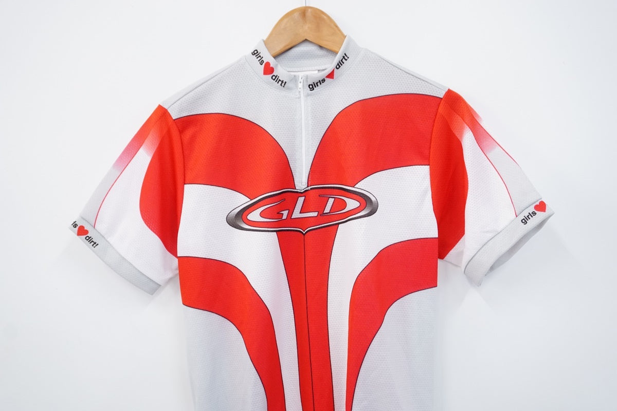 GLD 「ジーエルディー」 GIRLS DIRT レディース Lサイズ ジャージ / 浜松店