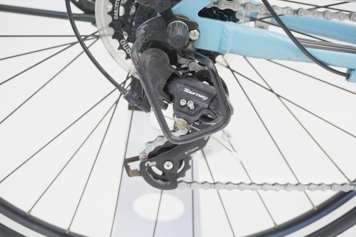 BRIDGESTONE 「ブリジストン」 TB1 2022年モデル クロスバイク/ 京都八幡店