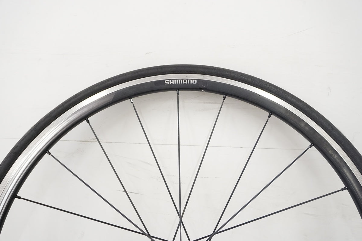 SHIMANO 「シマノ」 WH-RS330 シマノ11速 ホイールセット / 浜松店