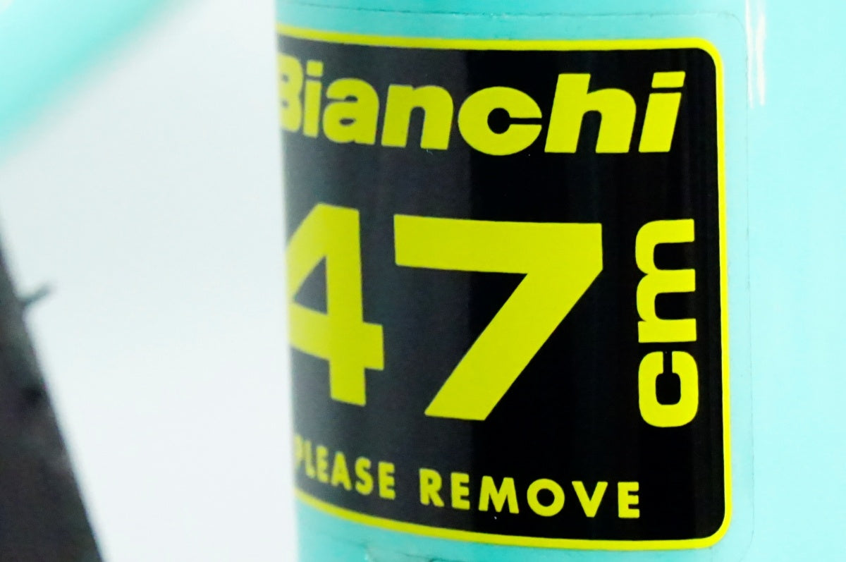 BIANCHI 「ビアンキ」 SPRINT DISC 105 2024年モデル ロードバイク / 名古屋大須店