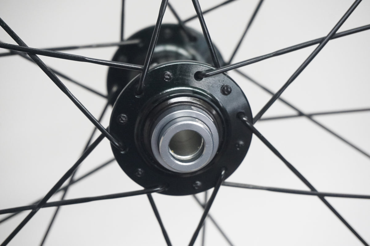 SHIMANO 「シマノ」 WH-RS710 C46 シマノ11速 ホイールセット / 福岡店