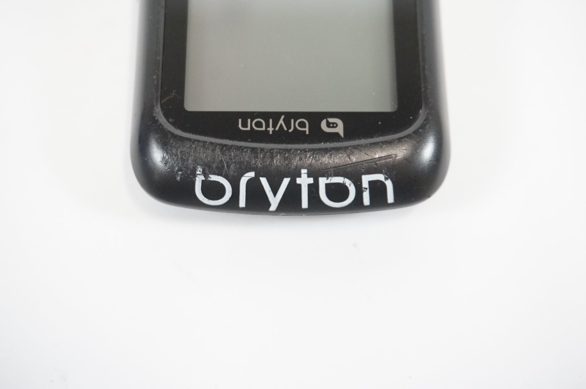 BRYTON 「ブライトン」 RIDER410 サイクルコンピューター / 宇都宮店