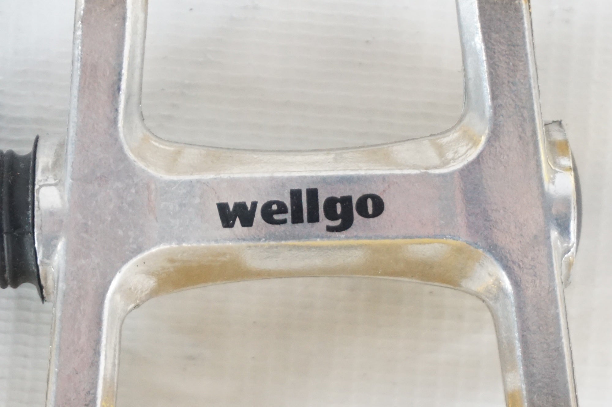 WELLGO 「ウェルゴ」 Achilles ペダル / 阪急塚口店