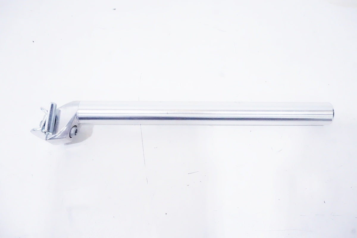 ブランド不明 φ25.4 270mm シートポスト/ 京都西院店