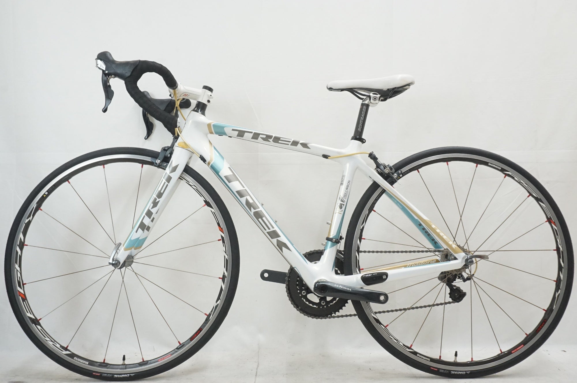 TREK 「トレック」 MADONE 4.5 WSD 2011年モデル ロードバイク カスタム / 福岡アイランドシティ店