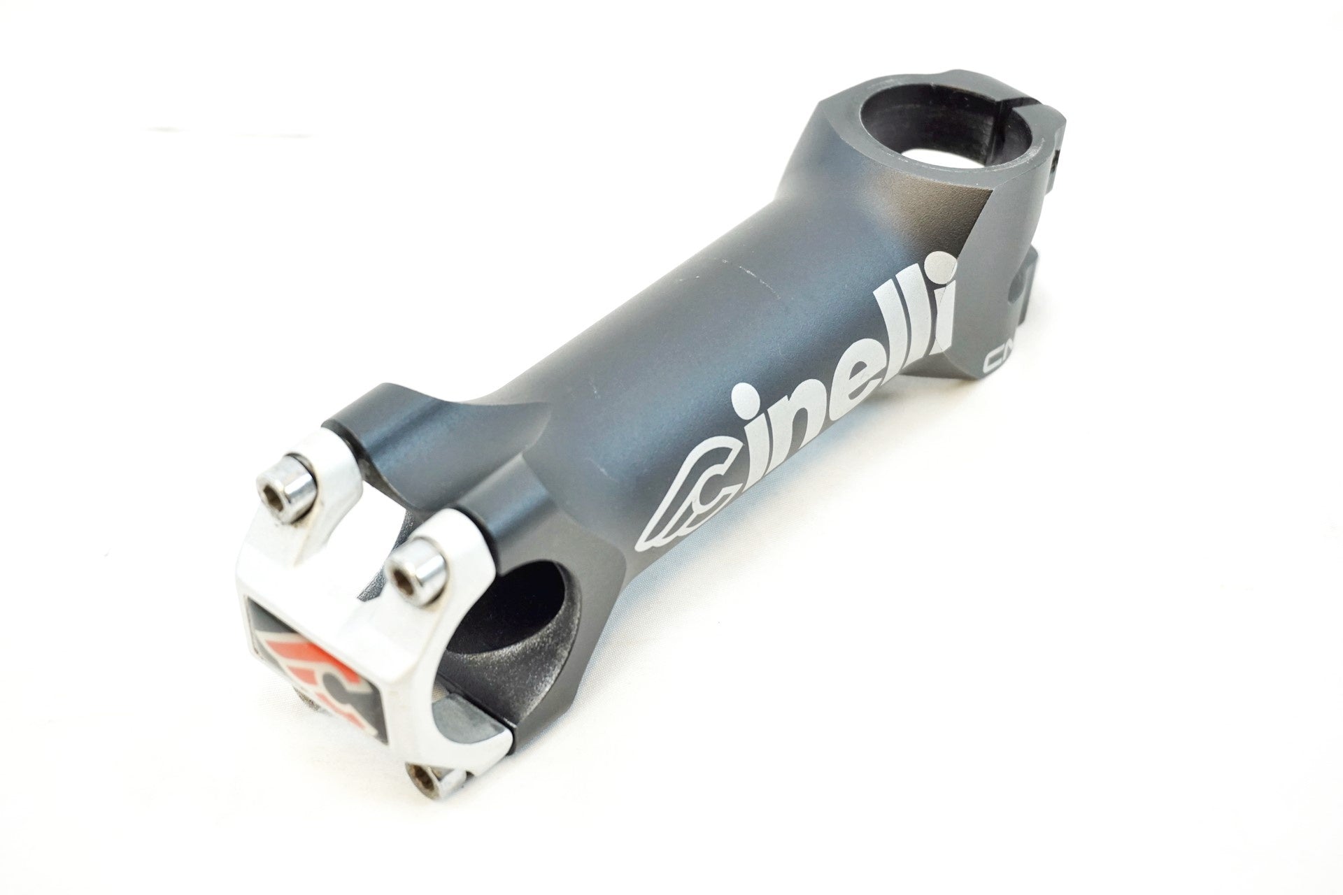 CINELLI 「チネリ」 φ31.8 120mm ステム / 有明ガーデン店