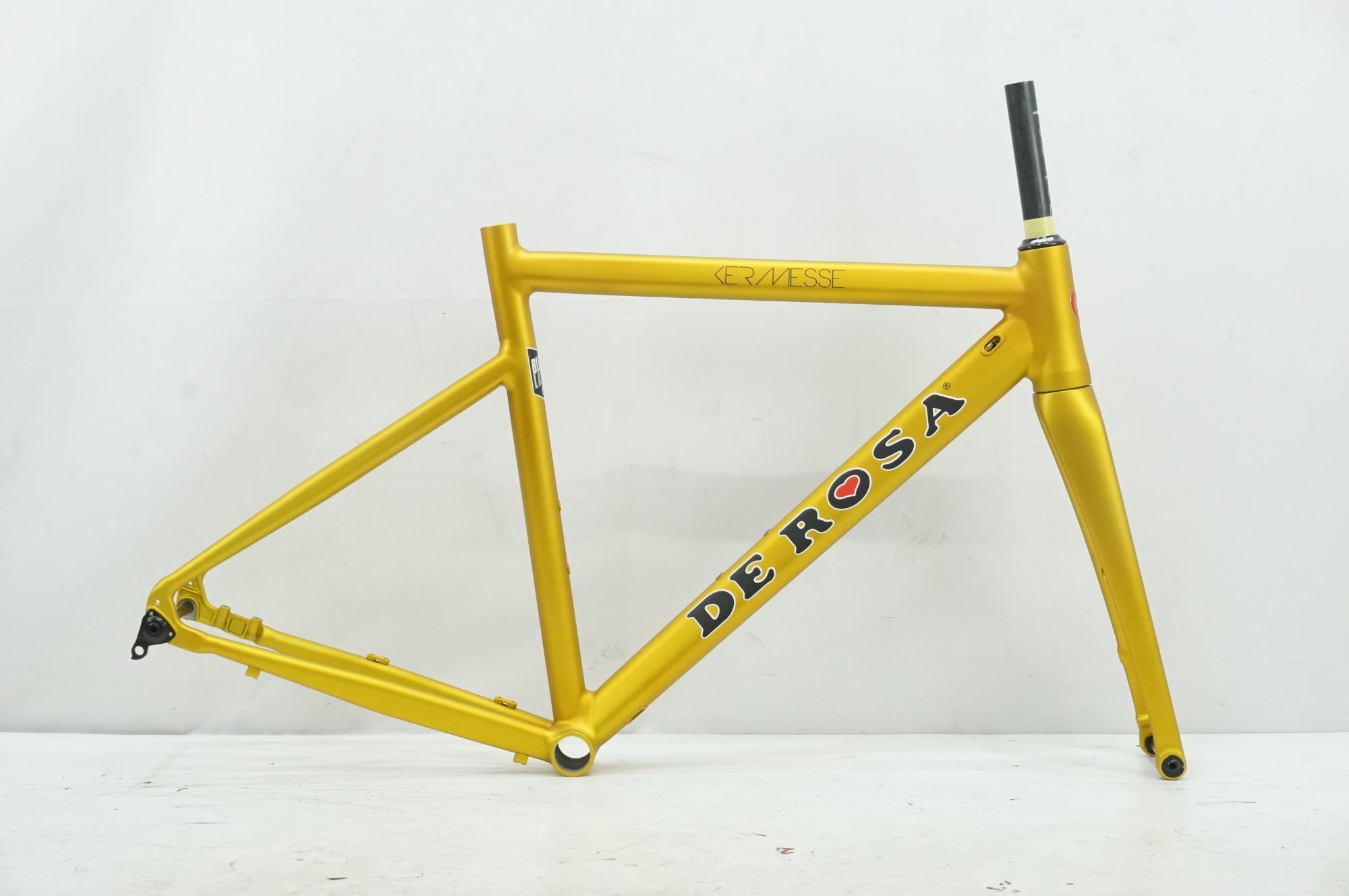 ROSA(デローザ) DE 自転車フレーム DEROSA SK 2024 フレームセット DISK pininfarina パーツ