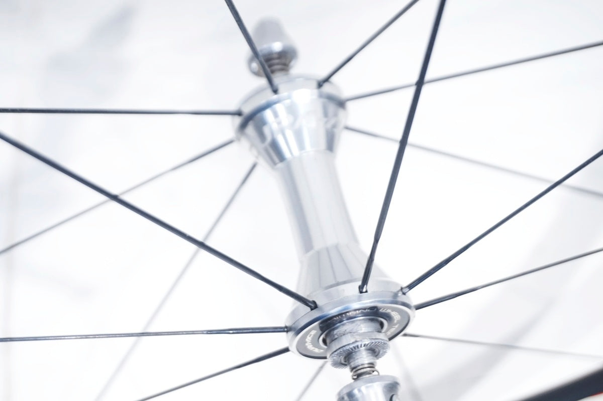 SHIMANO 「シマノ」 DURA-ACE WH-7850 シマノ8/9s ホイールセット / 大阪門真店