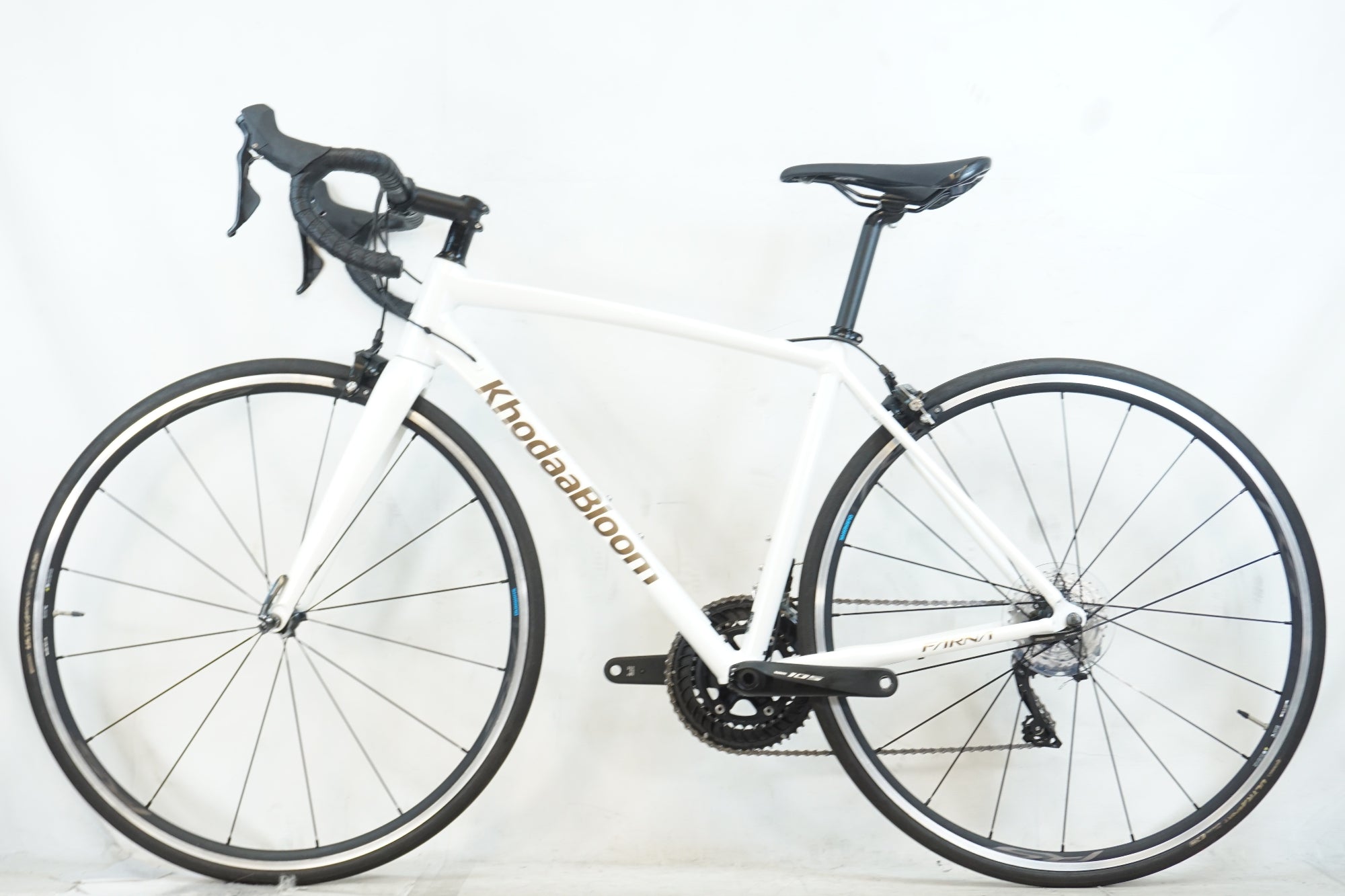 KHODAABLOOM 「コーダーブルーム」 FARNA 105 2022年モデル ロードバイク / 有明ガーデン店